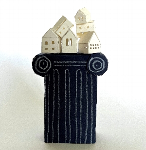 Micro Monuments: Miniature Sculpture Workshop